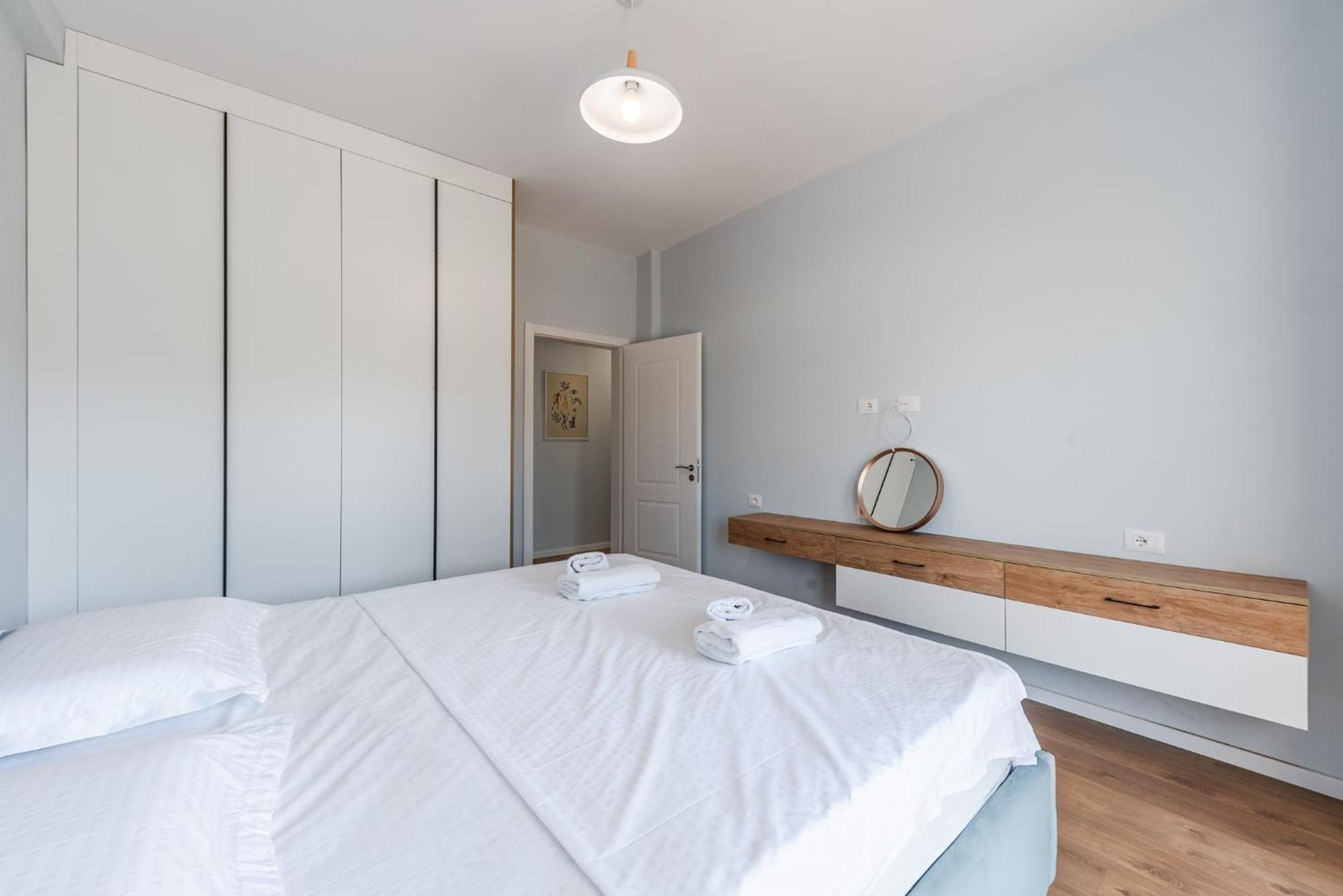 Beni'S Villa Apartments By Ps Golem  Extérieur photo