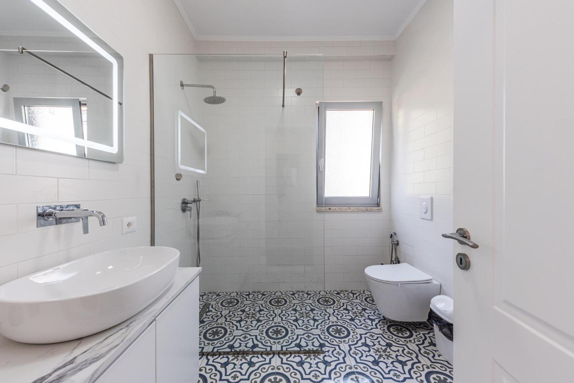 Beni'S Villa Apartments By Ps Golem  Extérieur photo