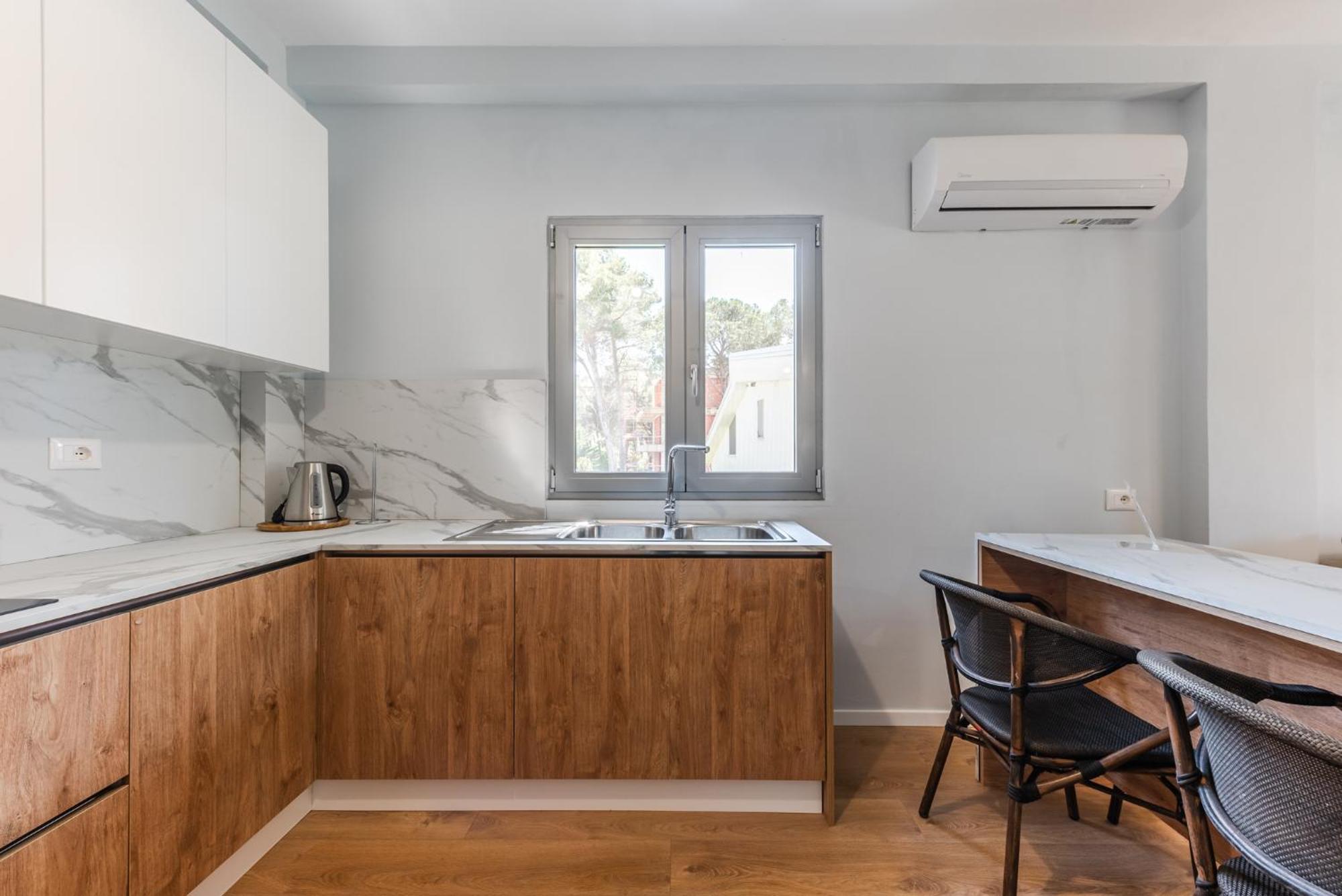 Beni'S Villa Apartments By Ps Golem  Extérieur photo