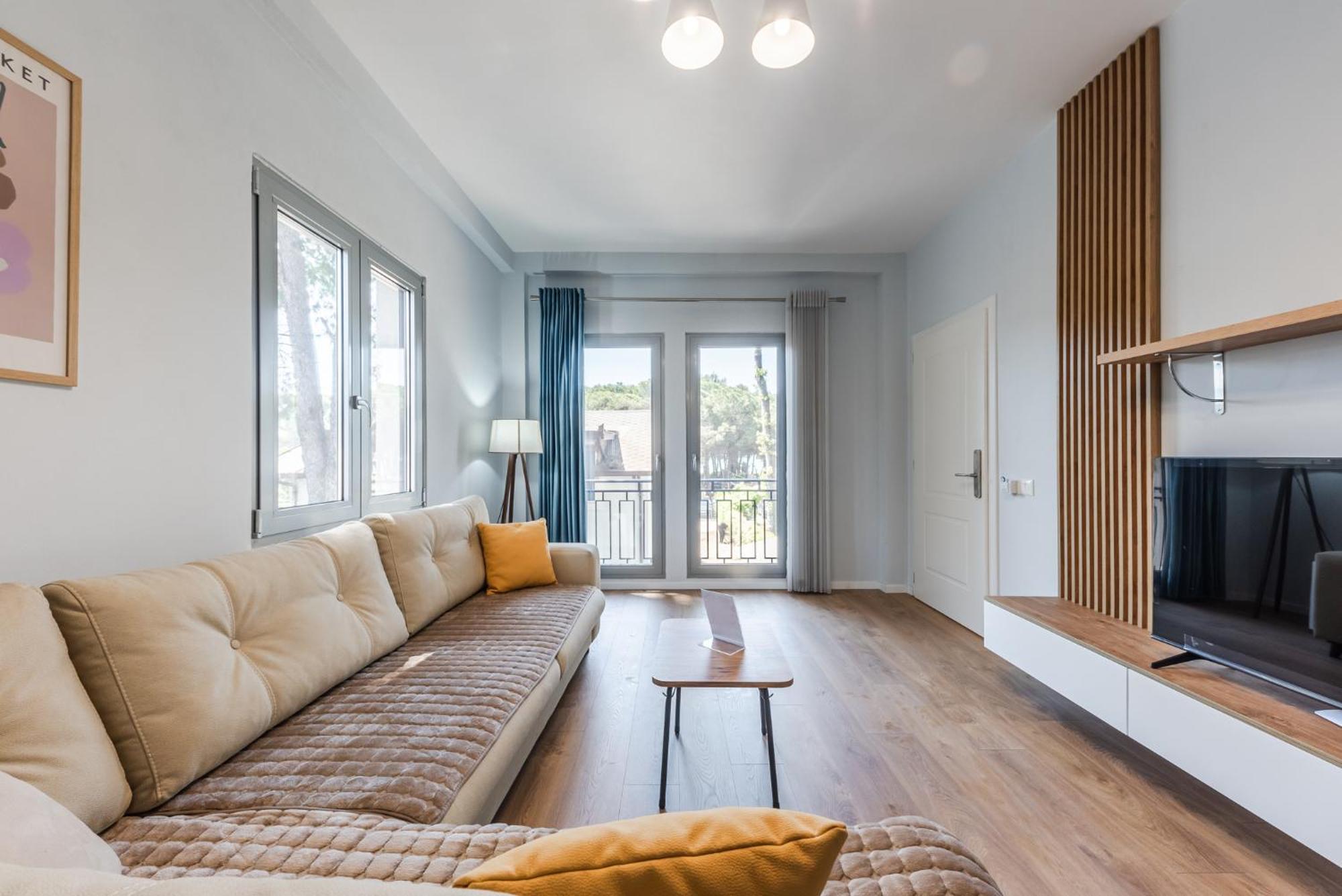 Beni'S Villa Apartments By Ps Golem  Extérieur photo
