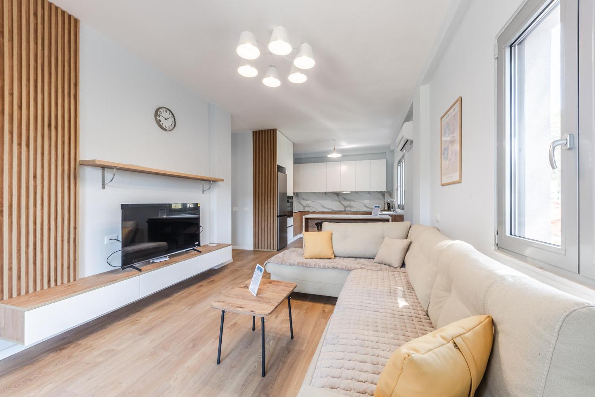 Beni'S Villa Apartments By Ps Golem  Extérieur photo