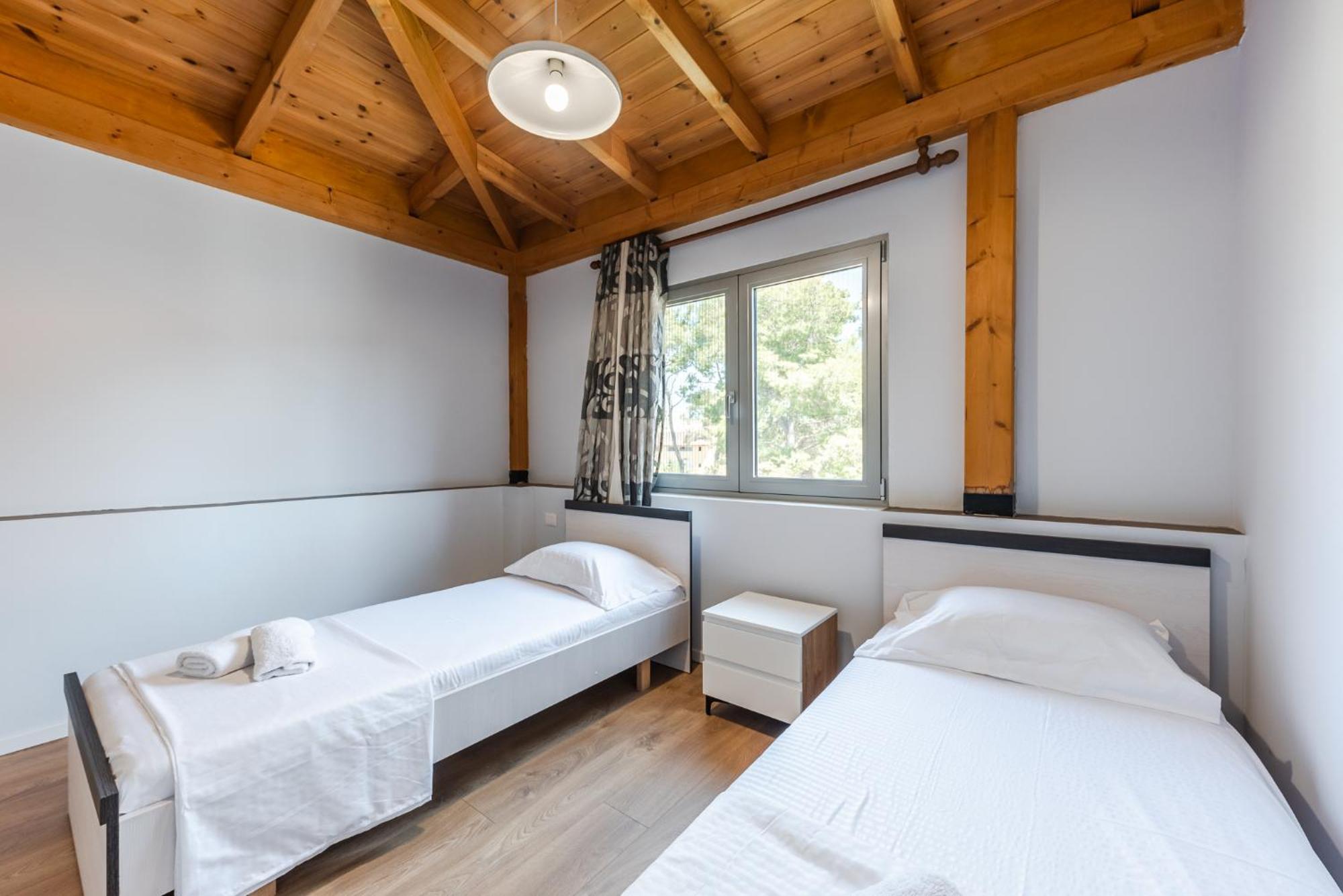 Beni'S Villa Apartments By Ps Golem  Extérieur photo