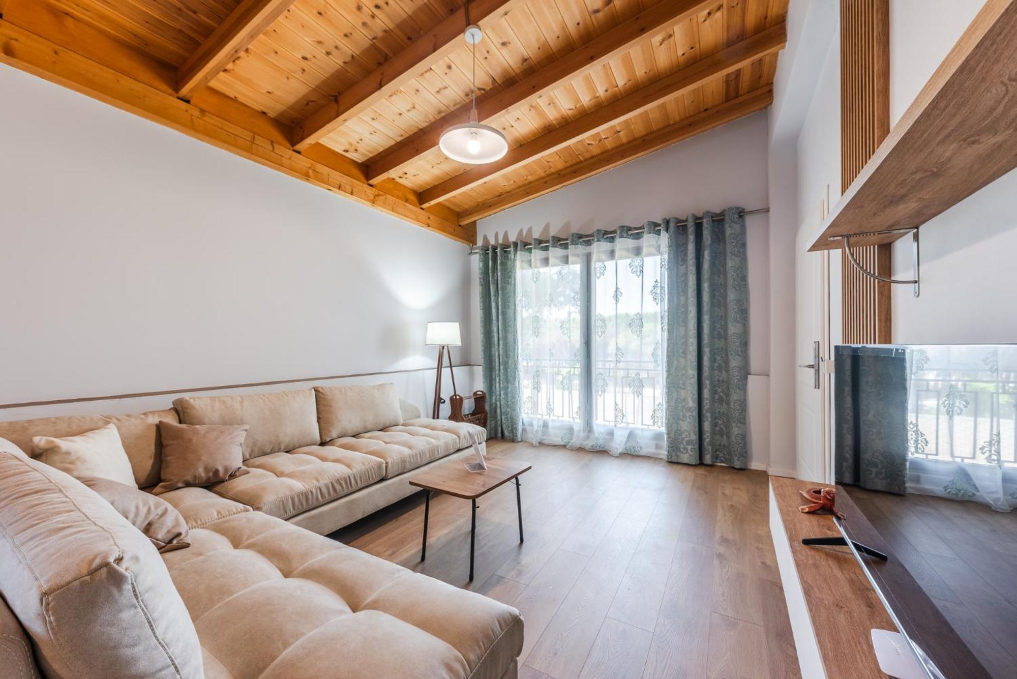 Beni'S Villa Apartments By Ps Golem  Extérieur photo