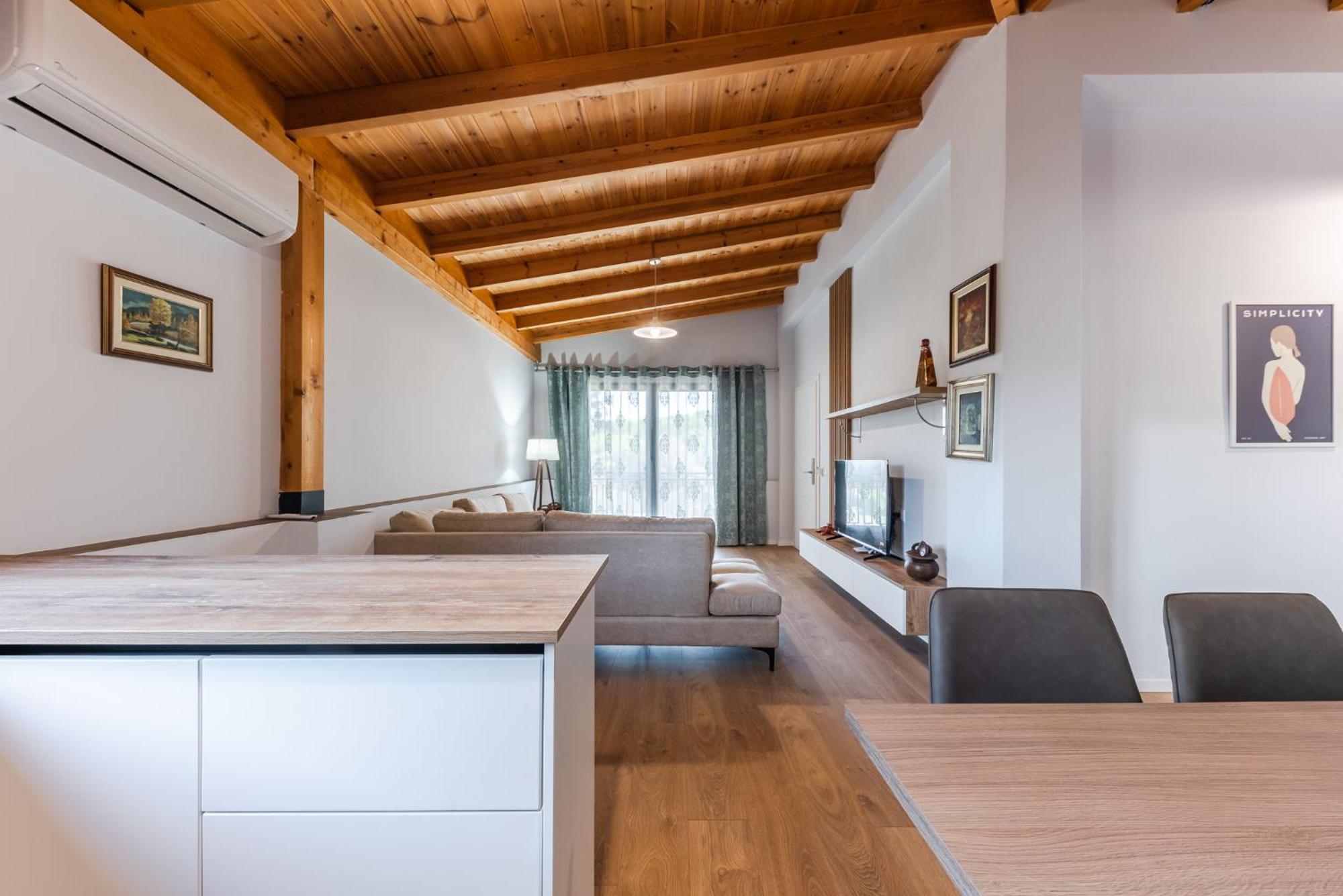 Beni'S Villa Apartments By Ps Golem  Extérieur photo