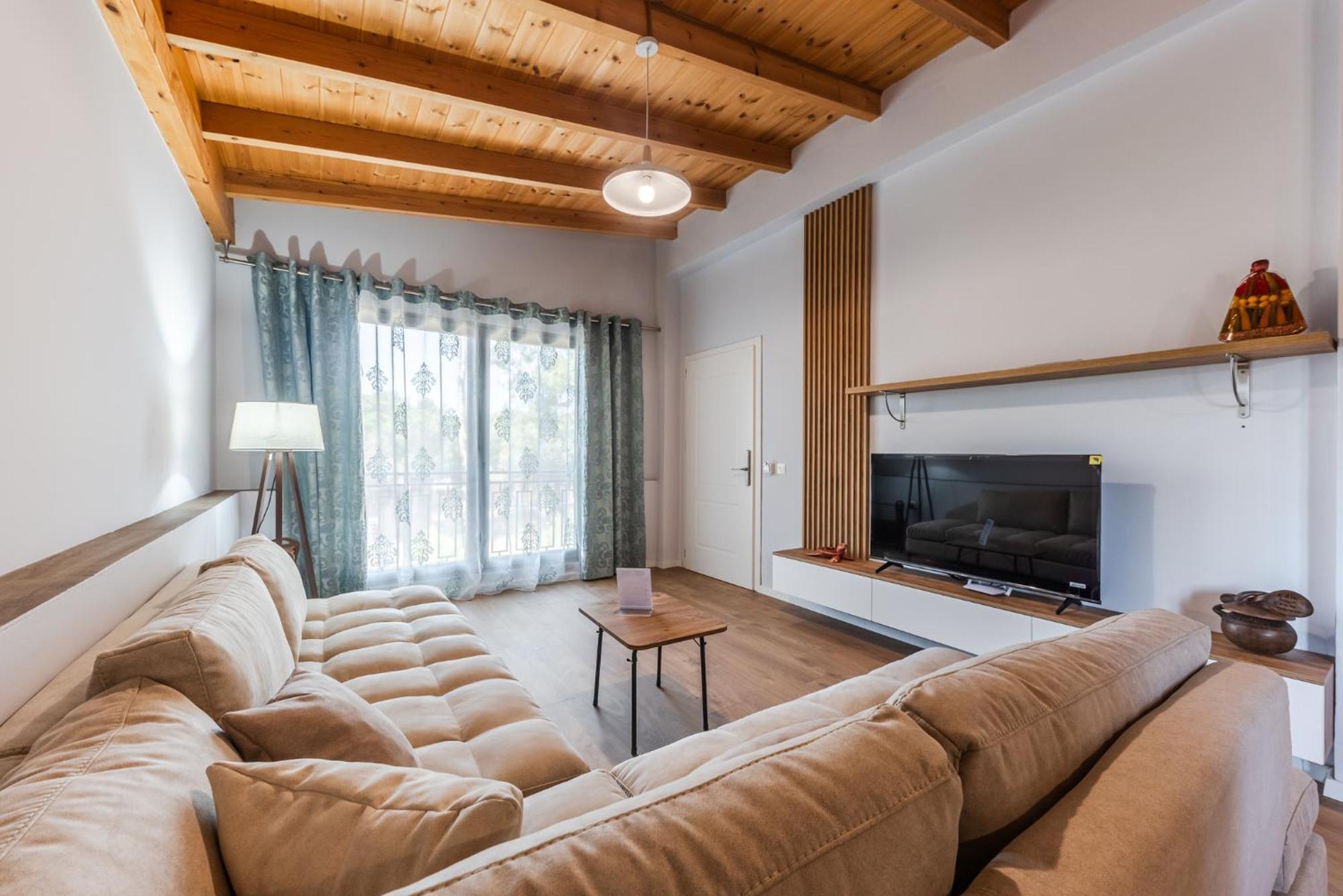 Beni'S Villa Apartments By Ps Golem  Extérieur photo