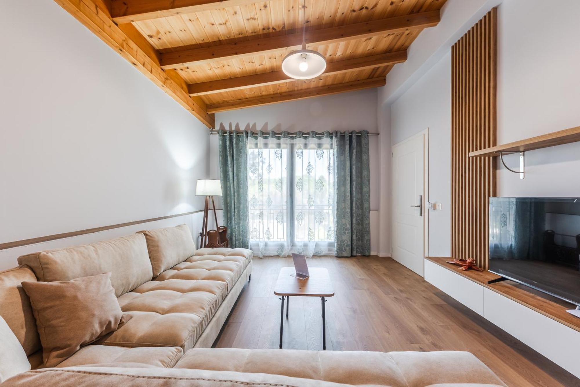 Beni'S Villa Apartments By Ps Golem  Extérieur photo