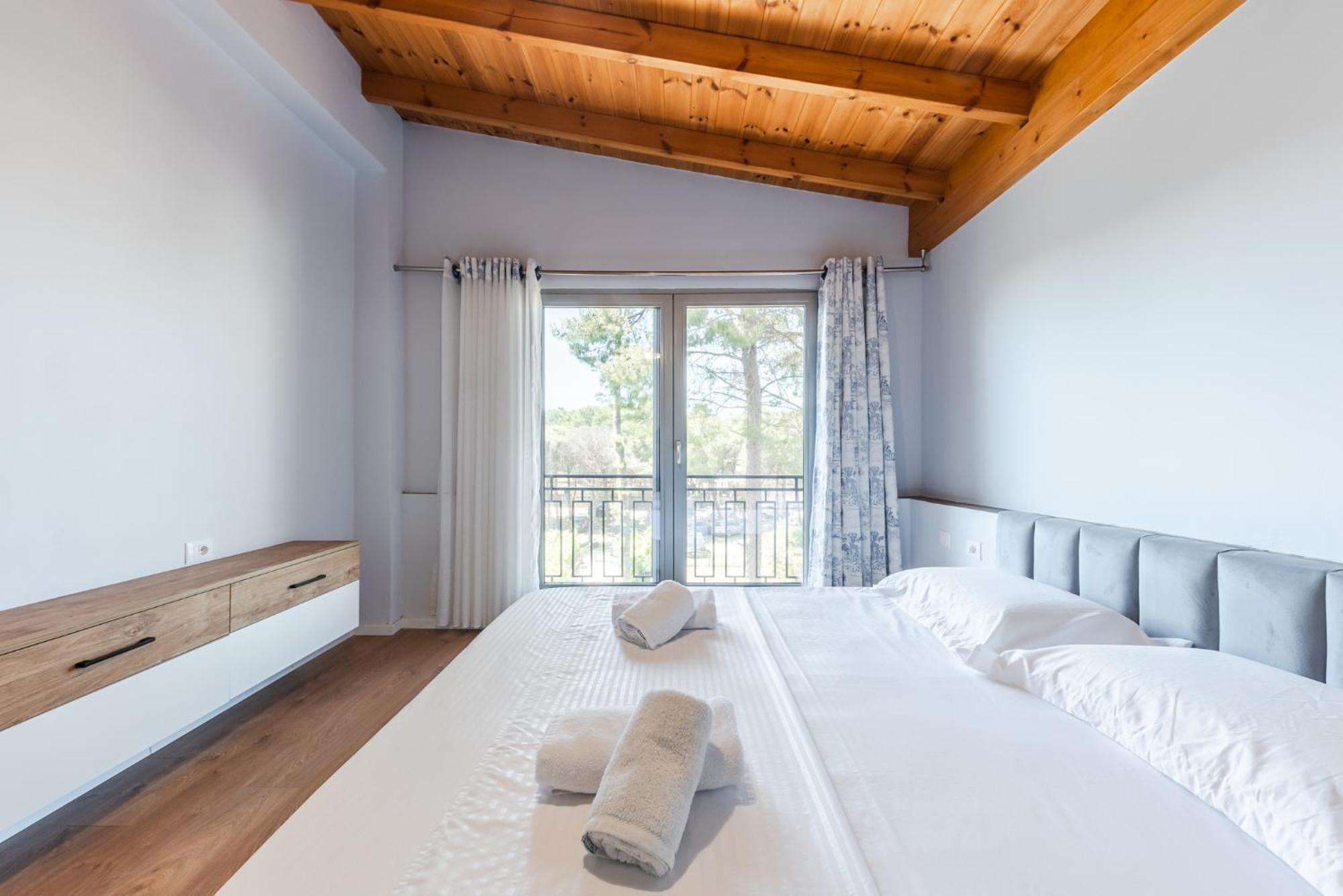 Beni'S Villa Apartments By Ps Golem  Extérieur photo