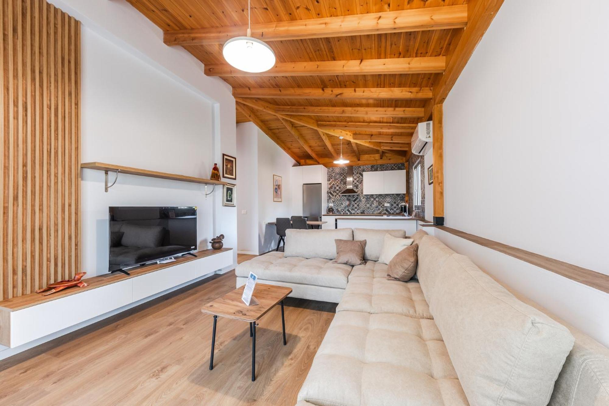 Beni'S Villa Apartments By Ps Golem  Extérieur photo