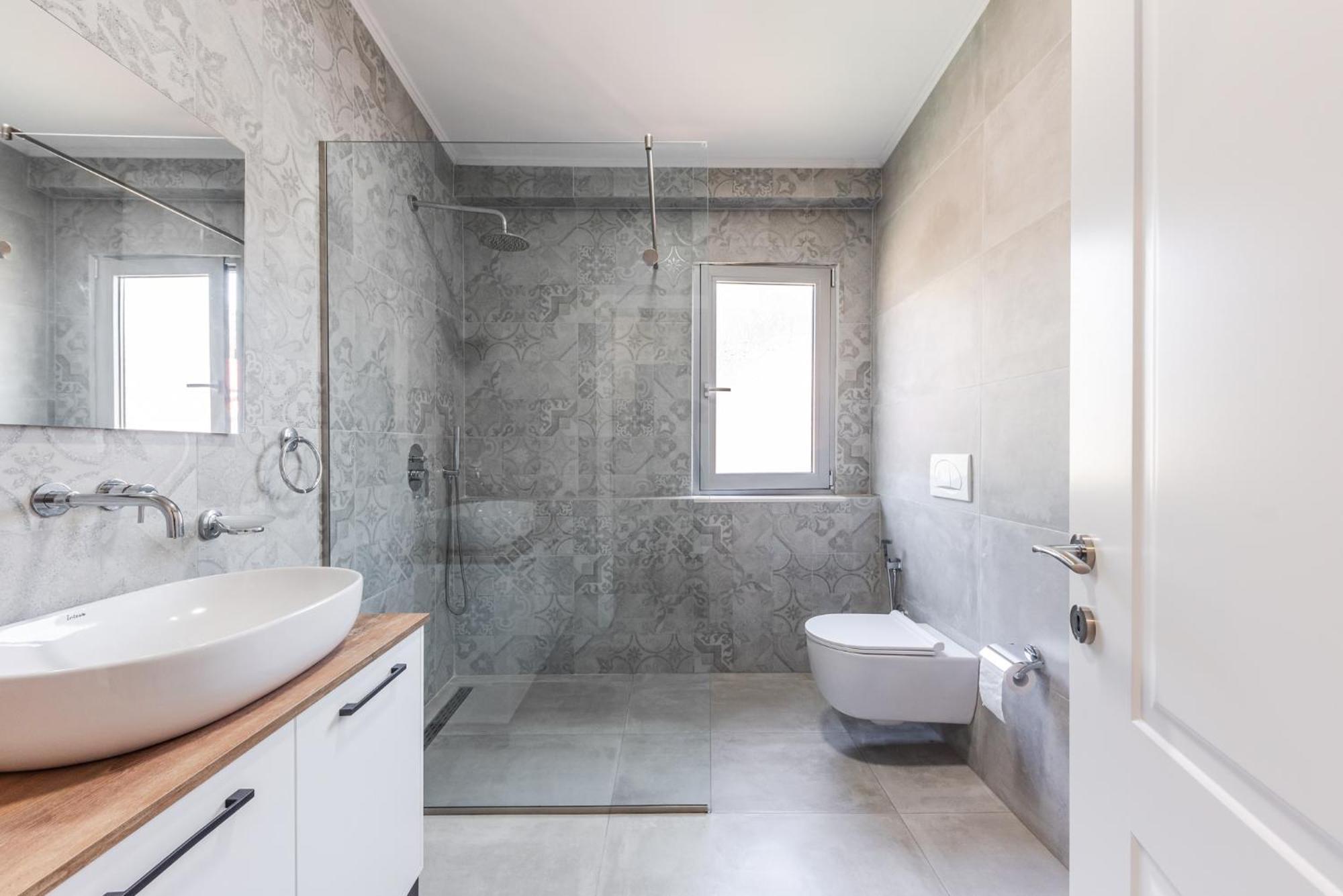 Beni'S Villa Apartments By Ps Golem  Extérieur photo